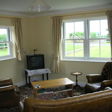 Watermill Farm Cottages Metheringham Luaran gambar