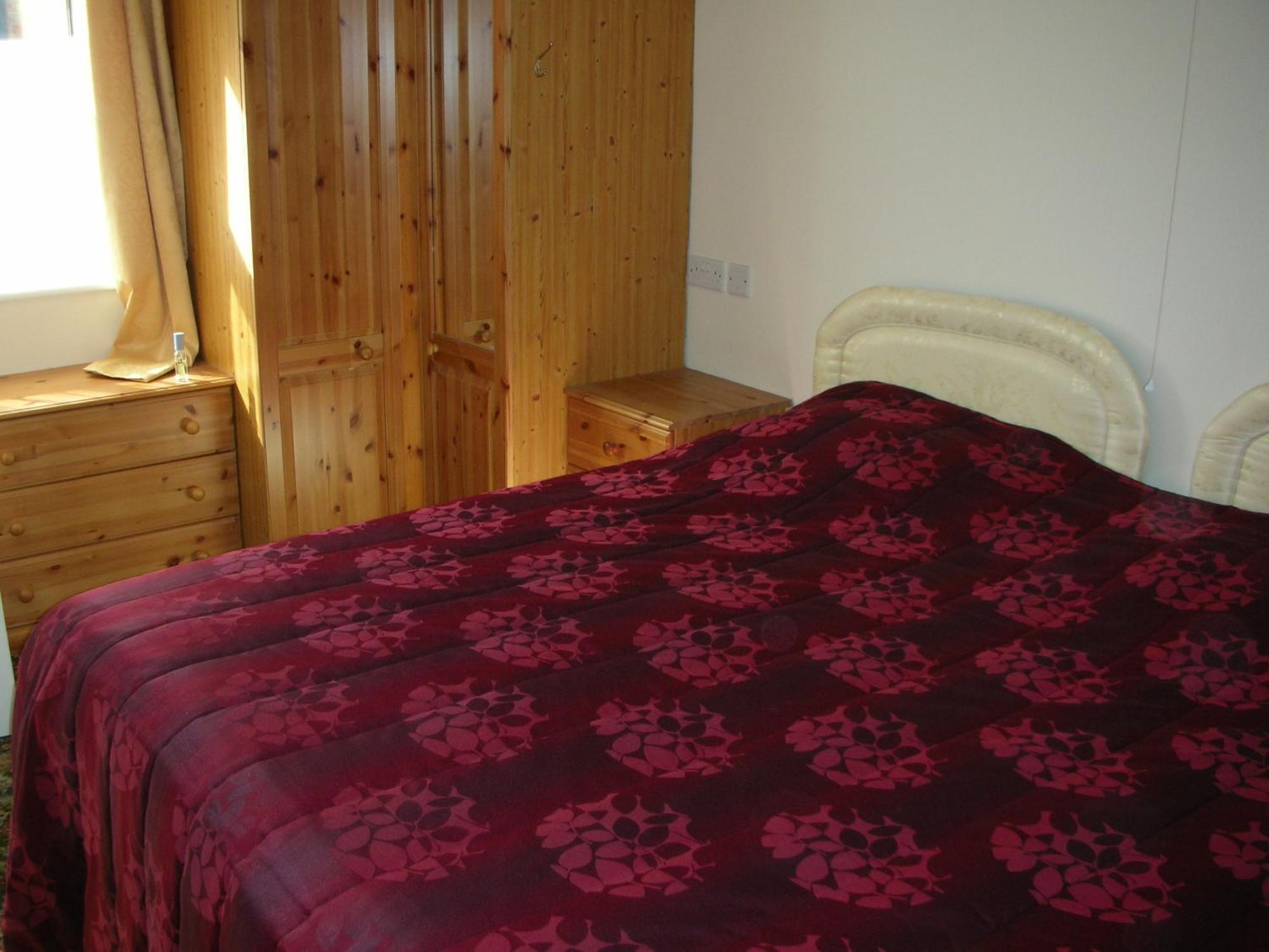 Watermill Farm Cottages Metheringham Luaran gambar