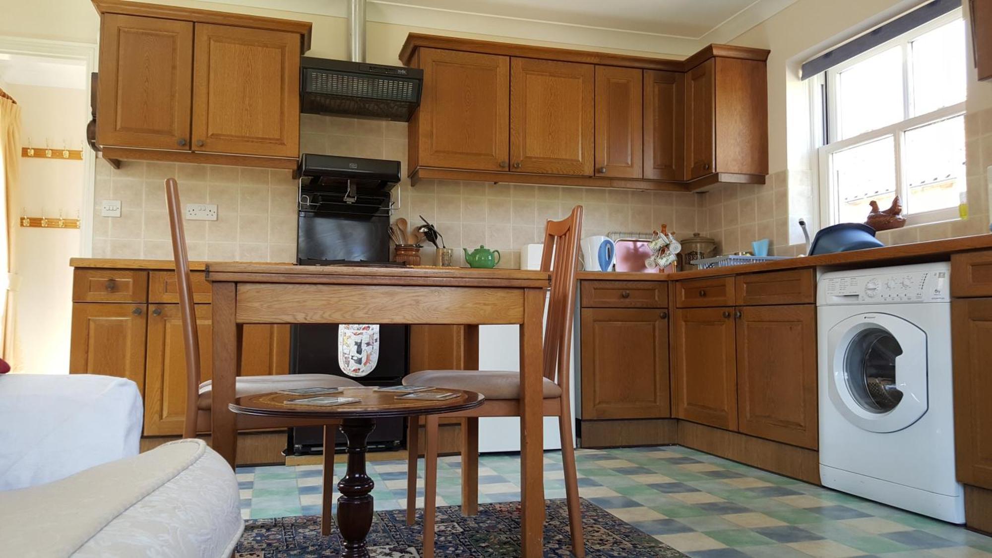 Watermill Farm Cottages Metheringham Luaran gambar