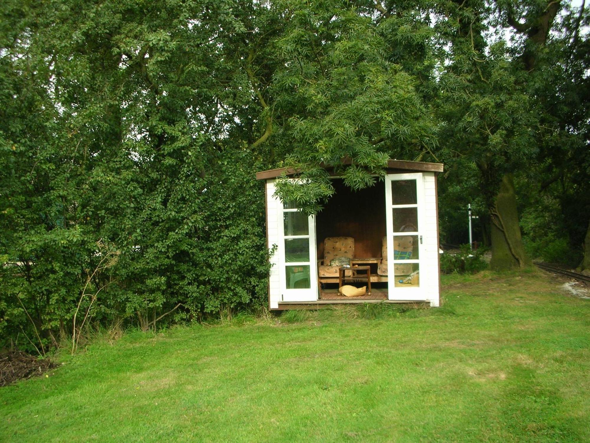 Watermill Farm Cottages Metheringham Luaran gambar