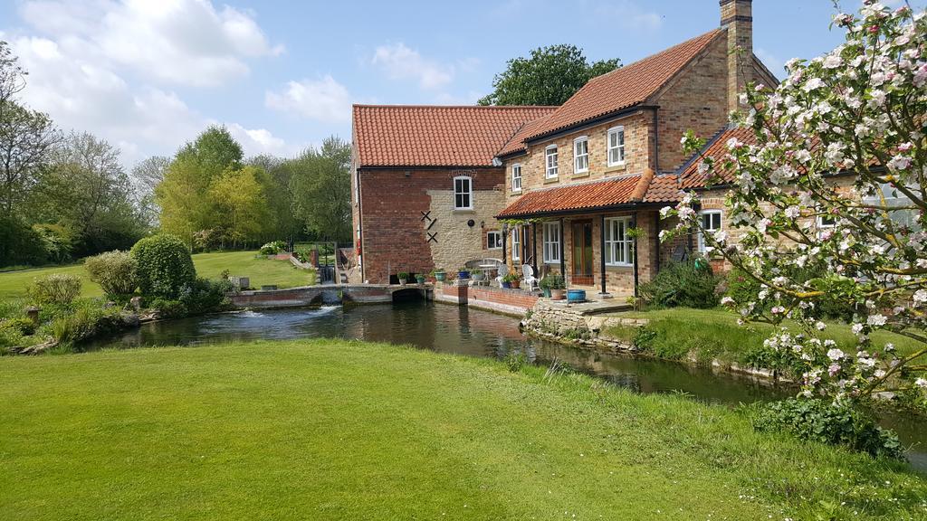 Watermill Farm Cottages Metheringham Luaran gambar
