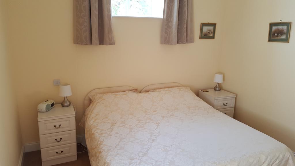 Watermill Farm Cottages Metheringham Bilik gambar